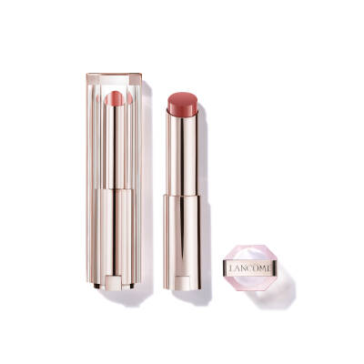 Lancome Idole Lip Butterglow Lip Balm 33- Nude - 6