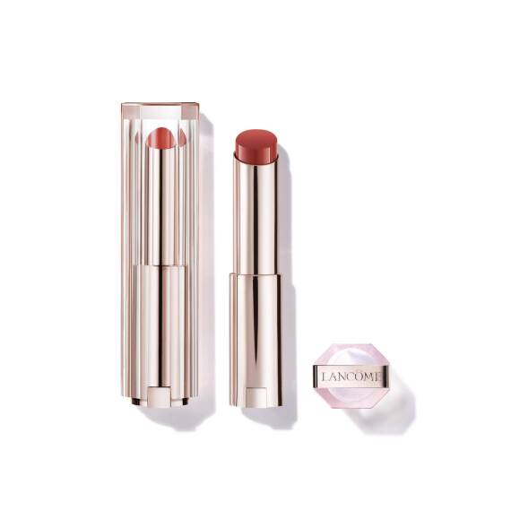 Lancome Idole Lip Butterglow Lip Balm 42- Heated Glow - 1