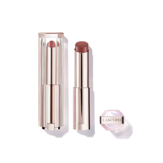 Lancome Idole Lip Butterglow Lip Balm 53 - The Tea Is Hot - 6