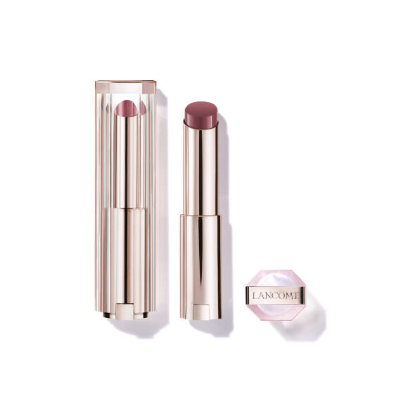 Lancome Idole Lip Butterglow Lip Balm 57 - Berrylicious - 6