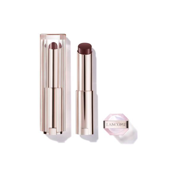 Lancome Idole Lip Butterglow Lip Balm 60 - Million-Dollar Berry - 1