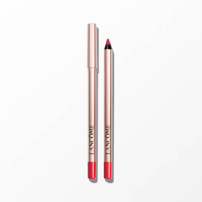 Lancome Idole Lip Liner - 100 Red Now - 3
