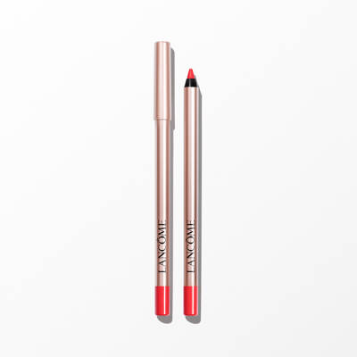 Lancome Idole Lip Liner -101 Spicy Cherry - 4