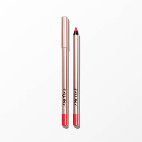 Lancome Idole Lip Liner -101 Spicy Cherry - 4