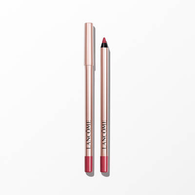 Lancome Idole Lip Liner - 30 Lisa's Coral Glow - 4