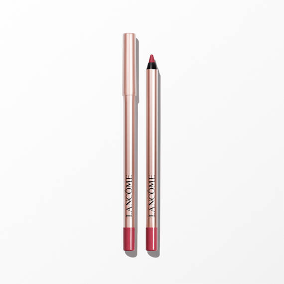 Lancome Idole Lip Liner - 30 Lisa's Coral Glow - 4