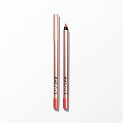 Lancome Idole Lip Liner - 33 Idole Nude - 4