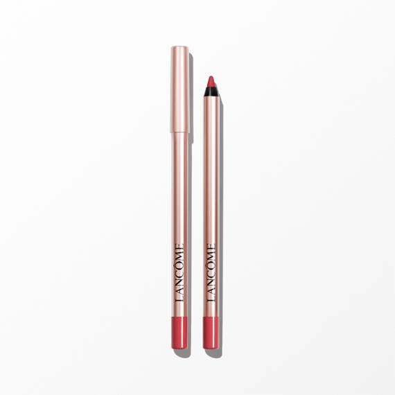 Lancome Idole Lip Liner - 50 Sheik's Rosy Nude - 4