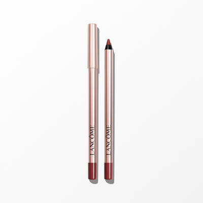 Lancome Idole Lip Liner - 60 Million Dollar Berry - 4