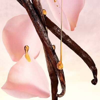 Lancome Idole Nectar Edp 100 Ml Kadın Parfüm - 4