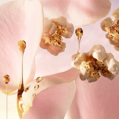 Lancome Idole Nectar Edp 100 Ml Kadın Parfüm - 5