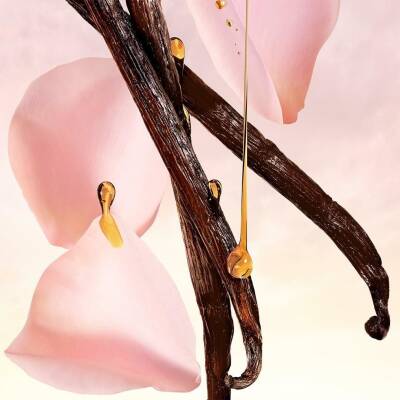 Lancome Idole Nectar Edp 50 Ml Kadın Parfüm - 4