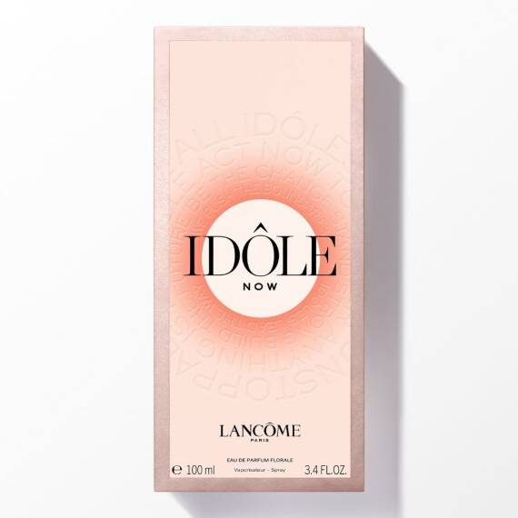 Lancome Idole Now Eau De Parfum Florale Edp 100 Ml Kadın Parfüm - 2