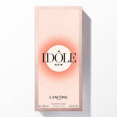 Lancome Idole Now Eau De Parfum Florale Edp 100 Ml Kadın Parfüm - 2