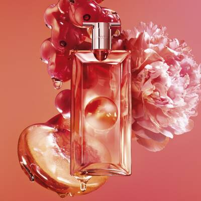 Lancome Idole Peach'N Roses Edp 100 Ml - 2