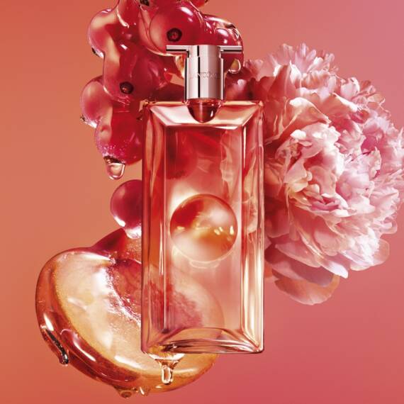 Lancome Idole Peach'N Roses Edp 100 Ml - 2