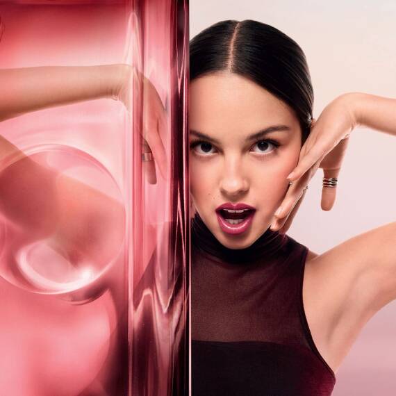 Lancome Idole Power Edp 100 Ml Kadın Parfüm - 2