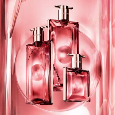 Lancome Idole Power Edp 100 Ml Kadın Parfüm - 4