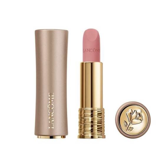 Lancome L'Absolu Rouge Intimatte Blushing Nudes 300 - Self Revealing - 1