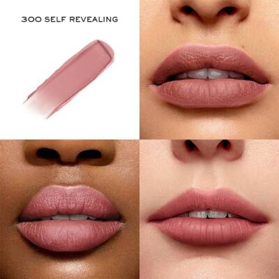 Lancome L'Absolu Rouge Intimatte Blushing Nudes 300 - Self Revealing - 2