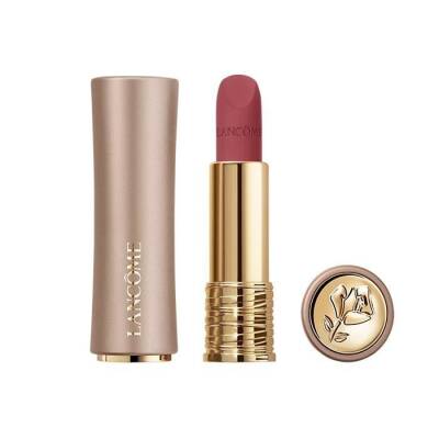 Lancome L'Absolu Rouge Intimatte Blushing Nudes 370 - Flush Of Love - 1