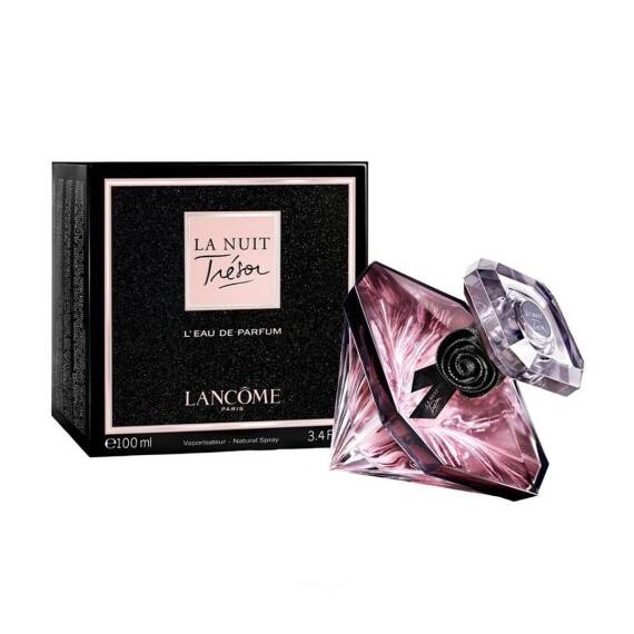 Lancome La Nuit Tresor Edp 100 Ml Kadın Parfüm - 4