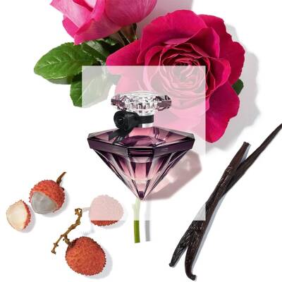 Lancome La Nuit Tresor Edp 30 Ml Kadın Parfüm - 3