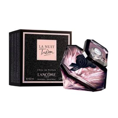 Lancome La Nuit Tresor Edp 50 Ml Kadın Parfüm - 2
