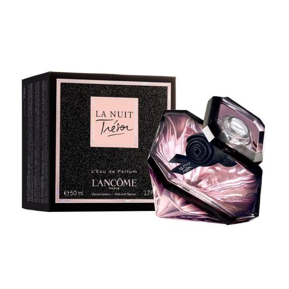Lancome La Nuit Tresor Edp 50 Ml Kadın Parfüm - 2