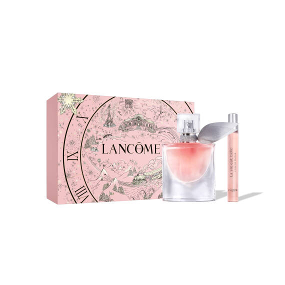 Lancome La Vie Est Belle Edp 30 Ml + Edp 10 Ml - 1