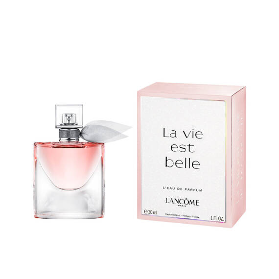 Lancome La Vie Est Belle Edp 30 Ml - 4