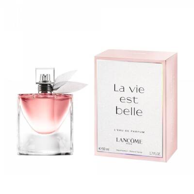 Lancome La Vie Est Belle Edp 50 Ml Kadın Parfüm - 4