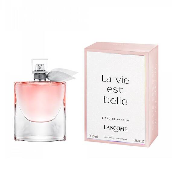 Lancome La Vie Est Belle Edp 75 Ml Kadın Parfüm - 2