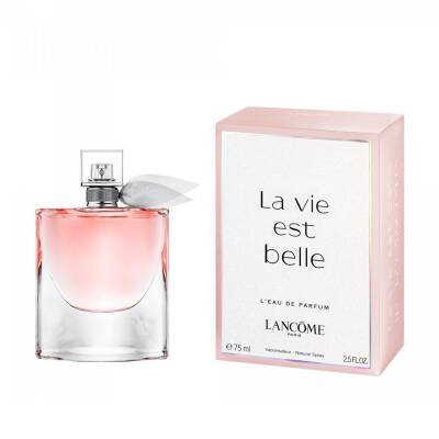 Lancome La Vie Est Belle Edp 75 Ml - 4
