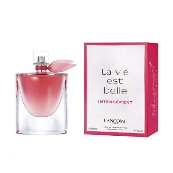 Lancome La Vie Est Belle Intensement Edp 100 Ml Kadın Parfüm - 2