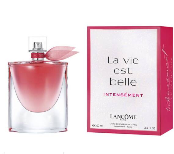 Lancome La Vie Est Belle Intensement Edp 100 Ml Kadın Parfüm - 5