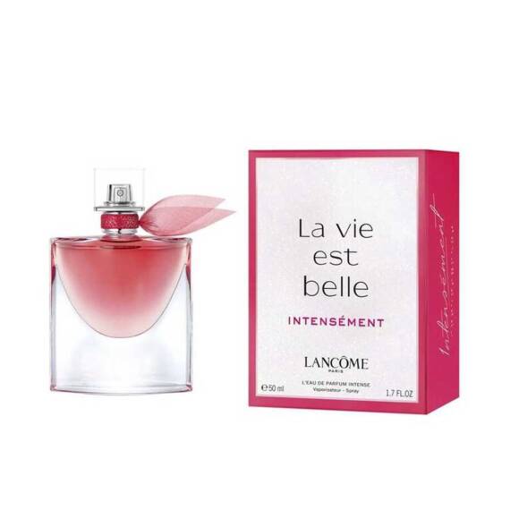 Lancome La Vie Est Belle Intensement Edp 50 Ml Kadın Parfüm - 2