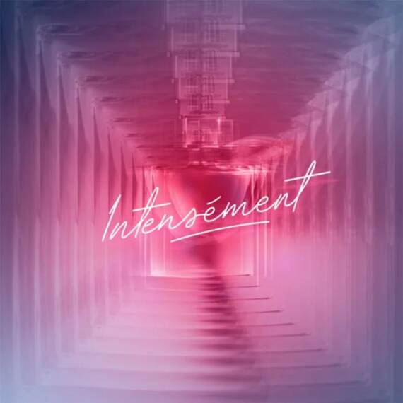 Lancome La Vie Est Belle Intensement Edp 50 Ml Kadın Parfüm - 3