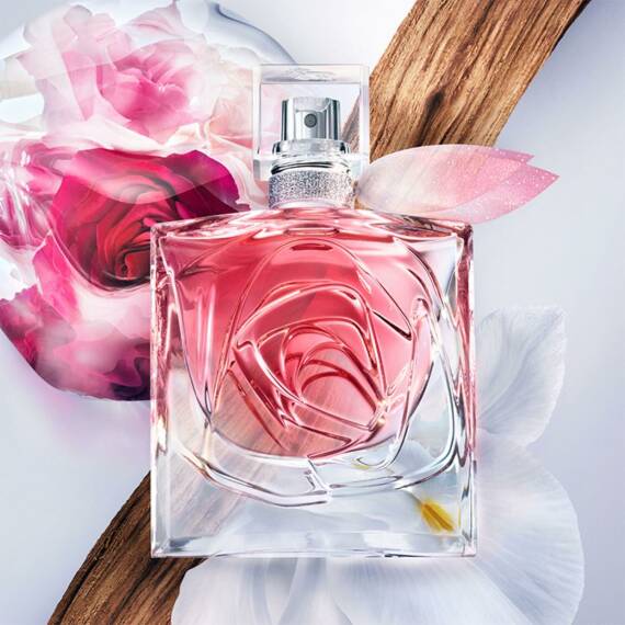 Lancome La Vie Est Belle Rose Extraordinaire Edp 100Ml Kadın Parfüm - 3