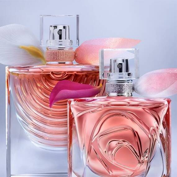 Lancome La Vie Est Belle Rose Extraordinaire Edp 100Ml Kadın Parfüm - 4