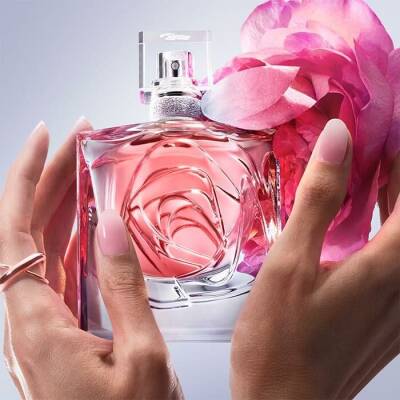 Lancome La Vie Est Belle Rose Extraordinaire Edp 100Ml Kadın Parfüm - 5