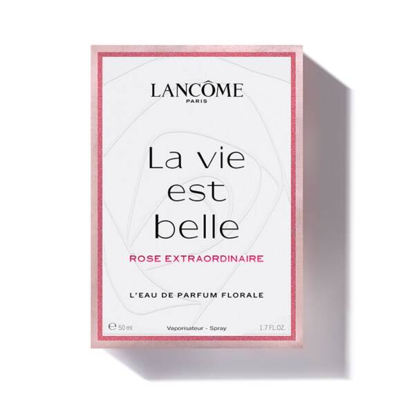 Lancome La Vie Est Belle Rose Extraordinaire Edp 50 Ml - 2