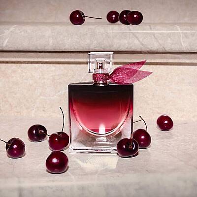 Lancome La Vie Est Belle Very Cherry Edp 100 Ml - 2
