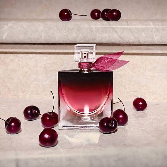 Lancome La Vie Est Belle Very Cherry Edp 100 Ml - 2