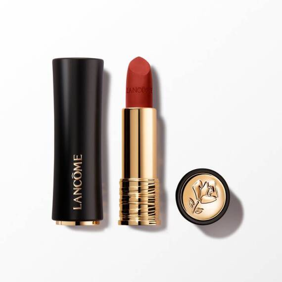 Lancome L'Absolu Rouge Drama Matte 196 - 1