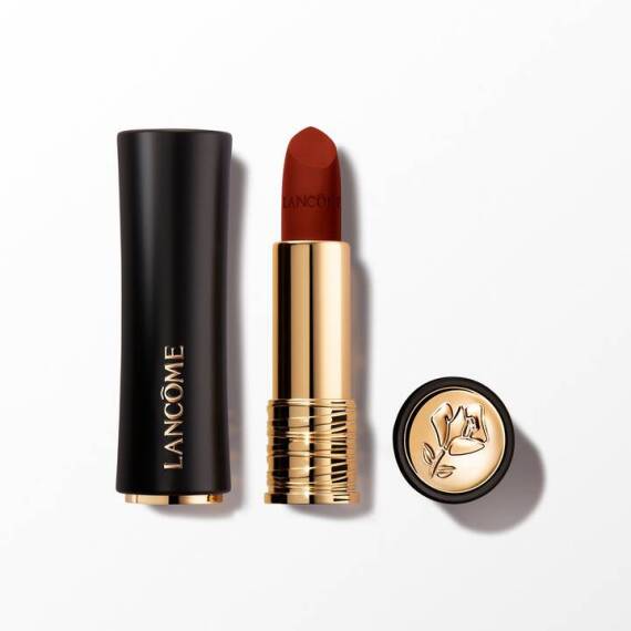 Lancome L'Absolu Rouge Drama Matte 337 - 1