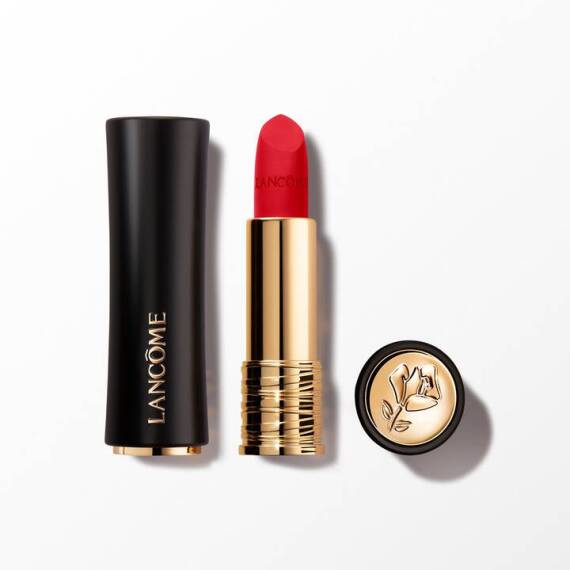 Lancome L'Absolu Rouge Drama Matte 505 - 1