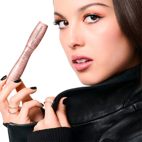 Lancome Lash Idole Curl Goddess Maskara 01 Black - 6