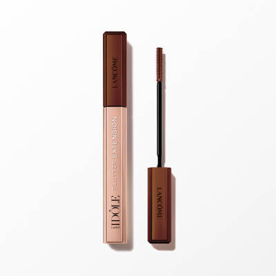 Lancome Lash Idole Flutter Extension Kahverengi Maskara - Lancome