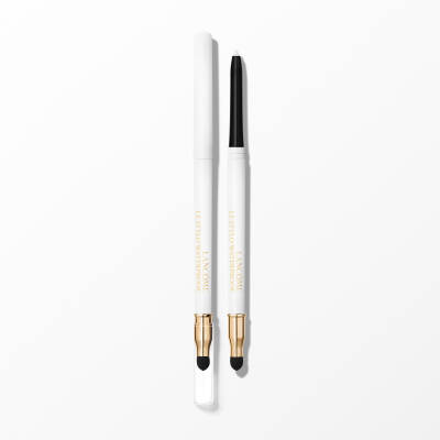 Lancome Le Stylo Waterproof Khol Liner 11 Radiant White - 3